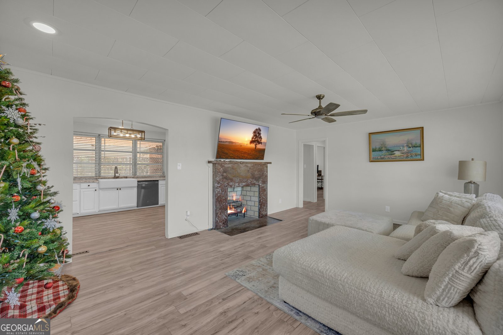 1651 Athens Highway Elberton - Photo 6