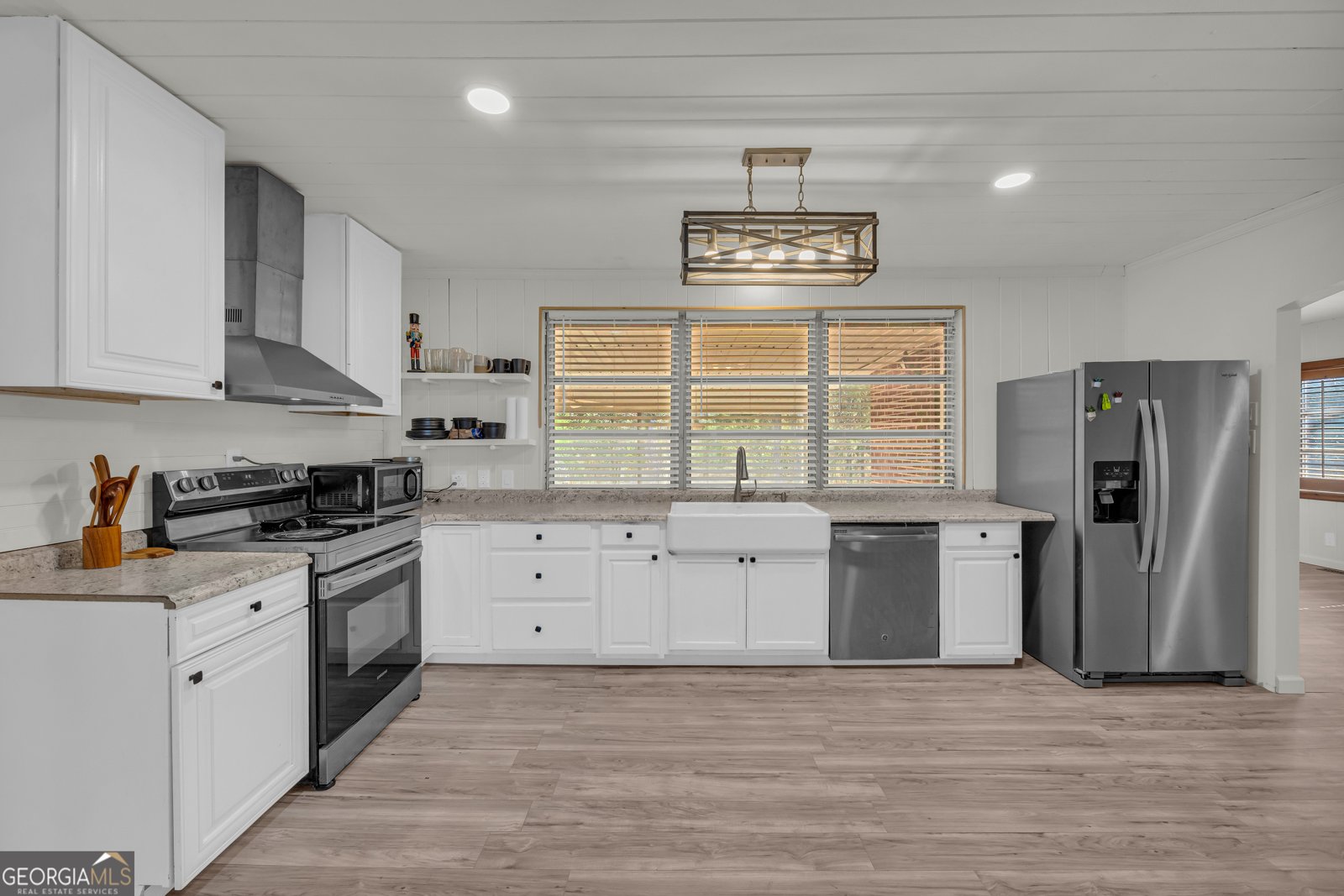 1651 Athens Highway Elberton - Photo 8