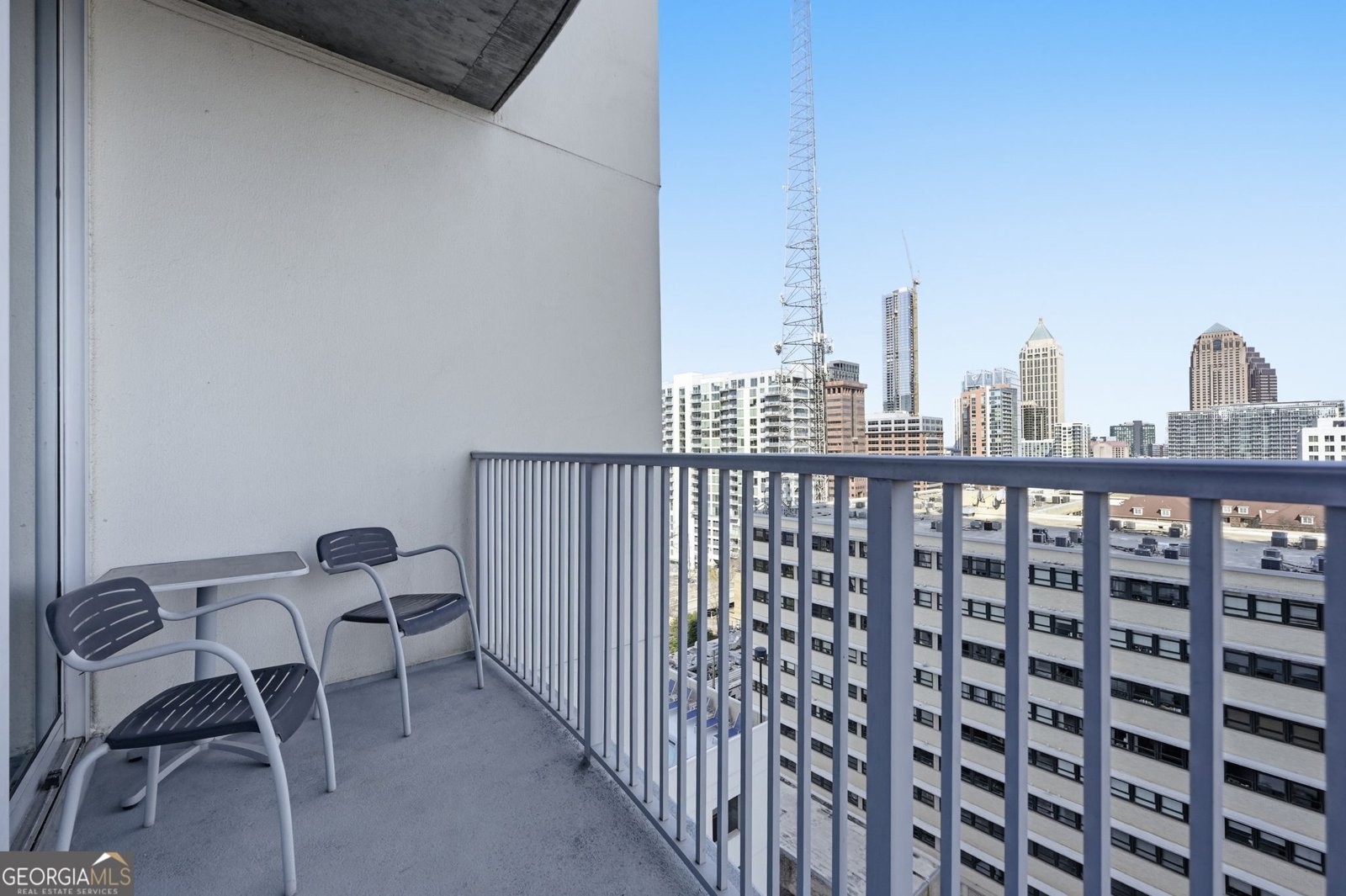 860 Peachtree Street Atlanta - Photo 10