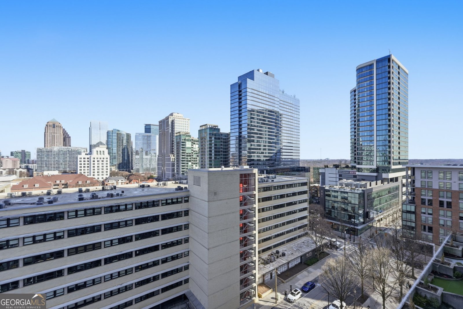 860 Peachtree Street Atlanta - Photo 11