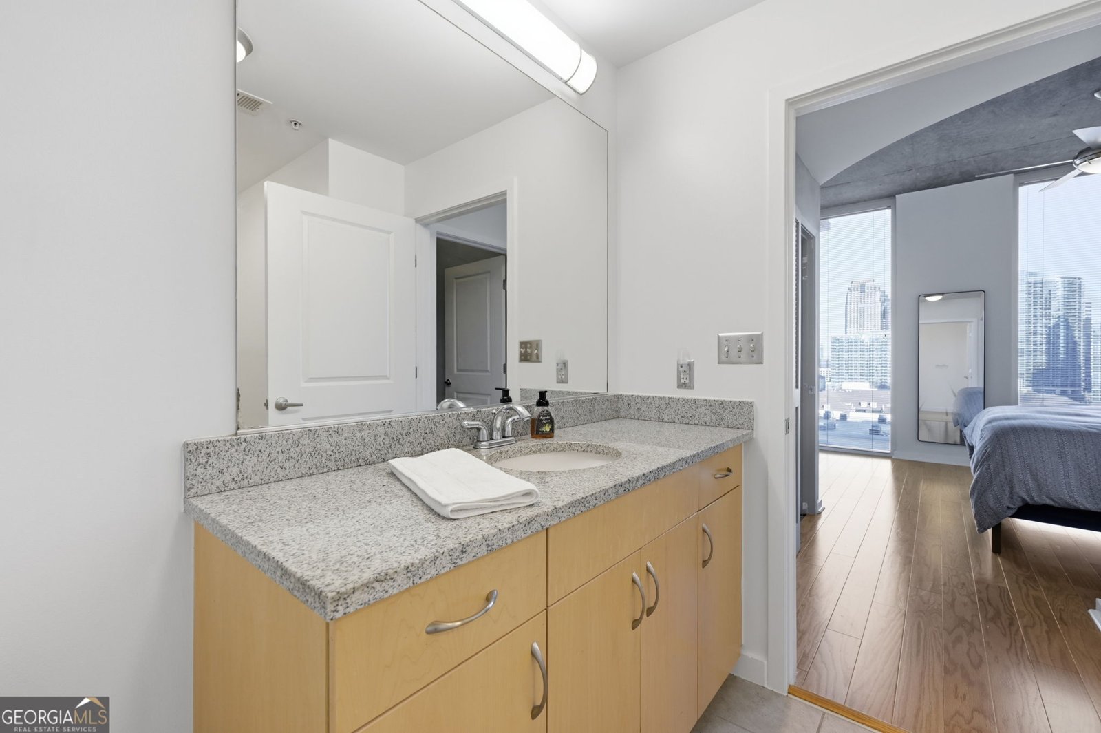 860 Peachtree Street Atlanta - Photo 18