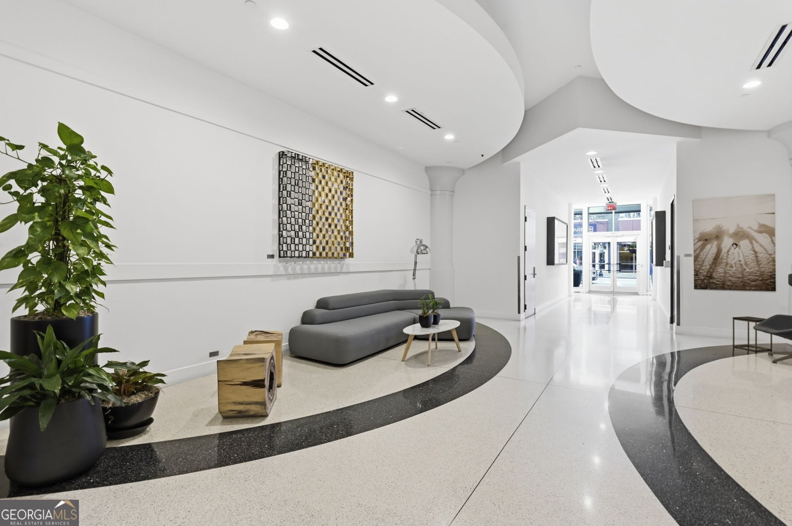 860 Peachtree Street Atlanta - Photo 21