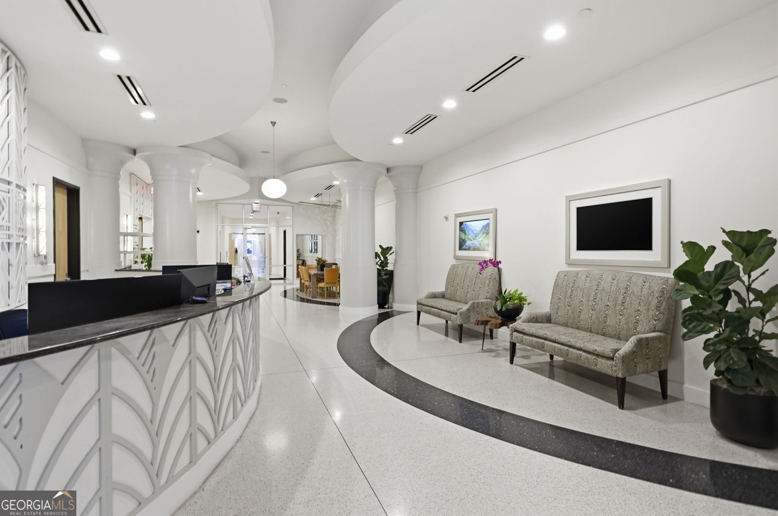 860 Peachtree Street Atlanta - Photo 22