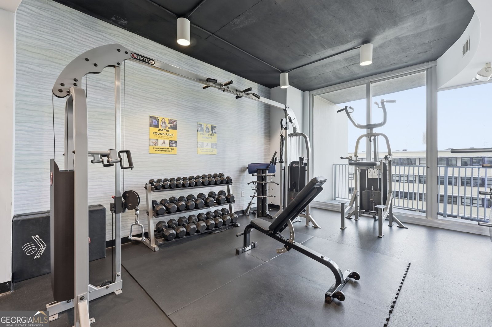 860 Peachtree Street Atlanta - Photo 23