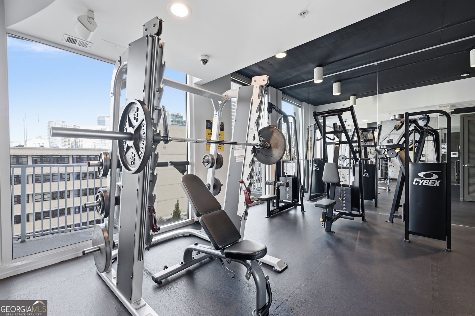 860 Peachtree Street Atlanta - Photo 24