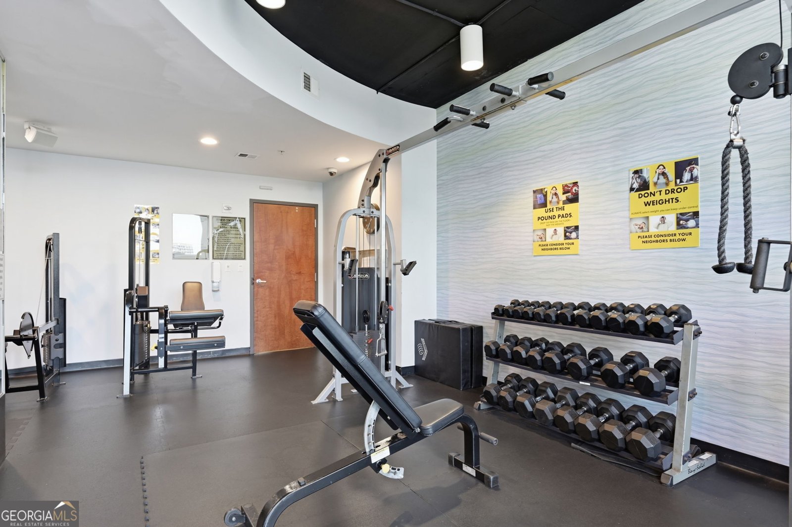 860 Peachtree Street Atlanta - Photo 25