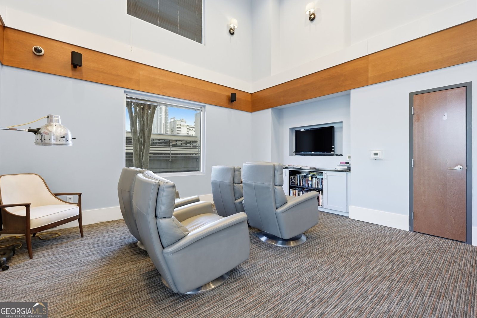 860 Peachtree Street Atlanta - Photo 27