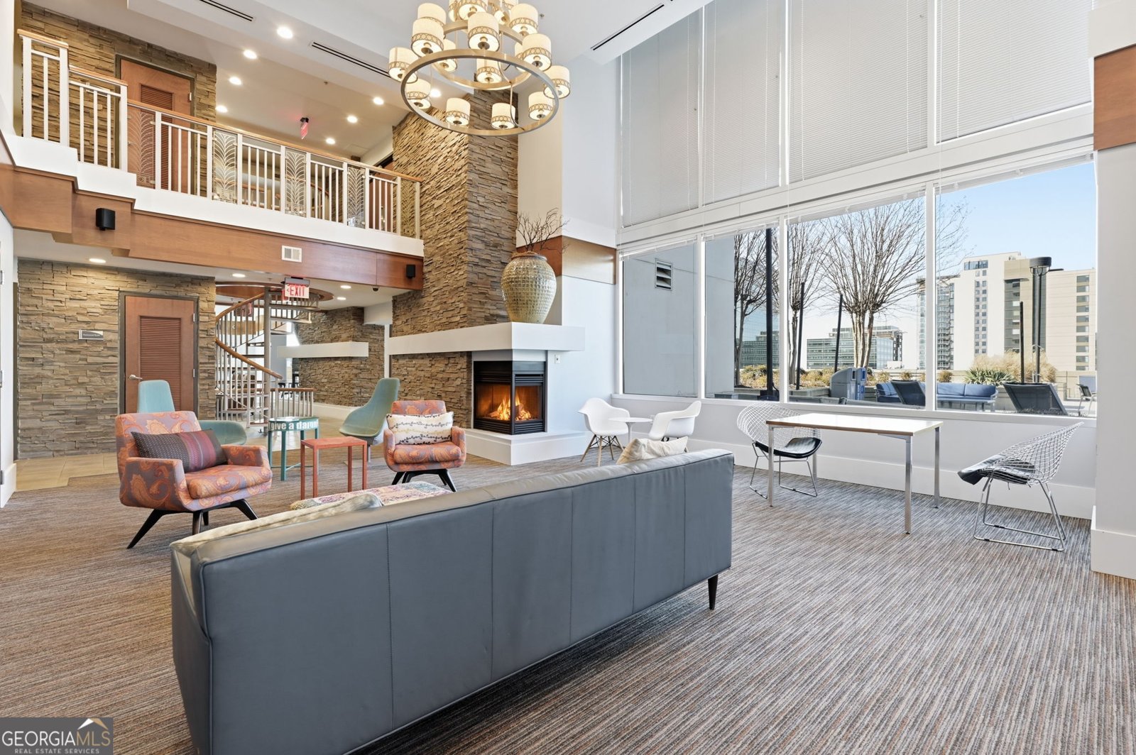 860 Peachtree Street Atlanta - Photo 28