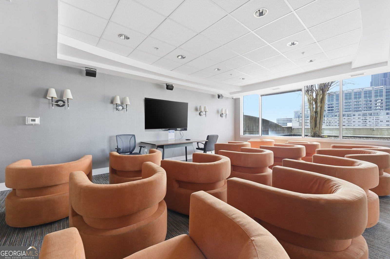 860 Peachtree Street Atlanta - Photo 30