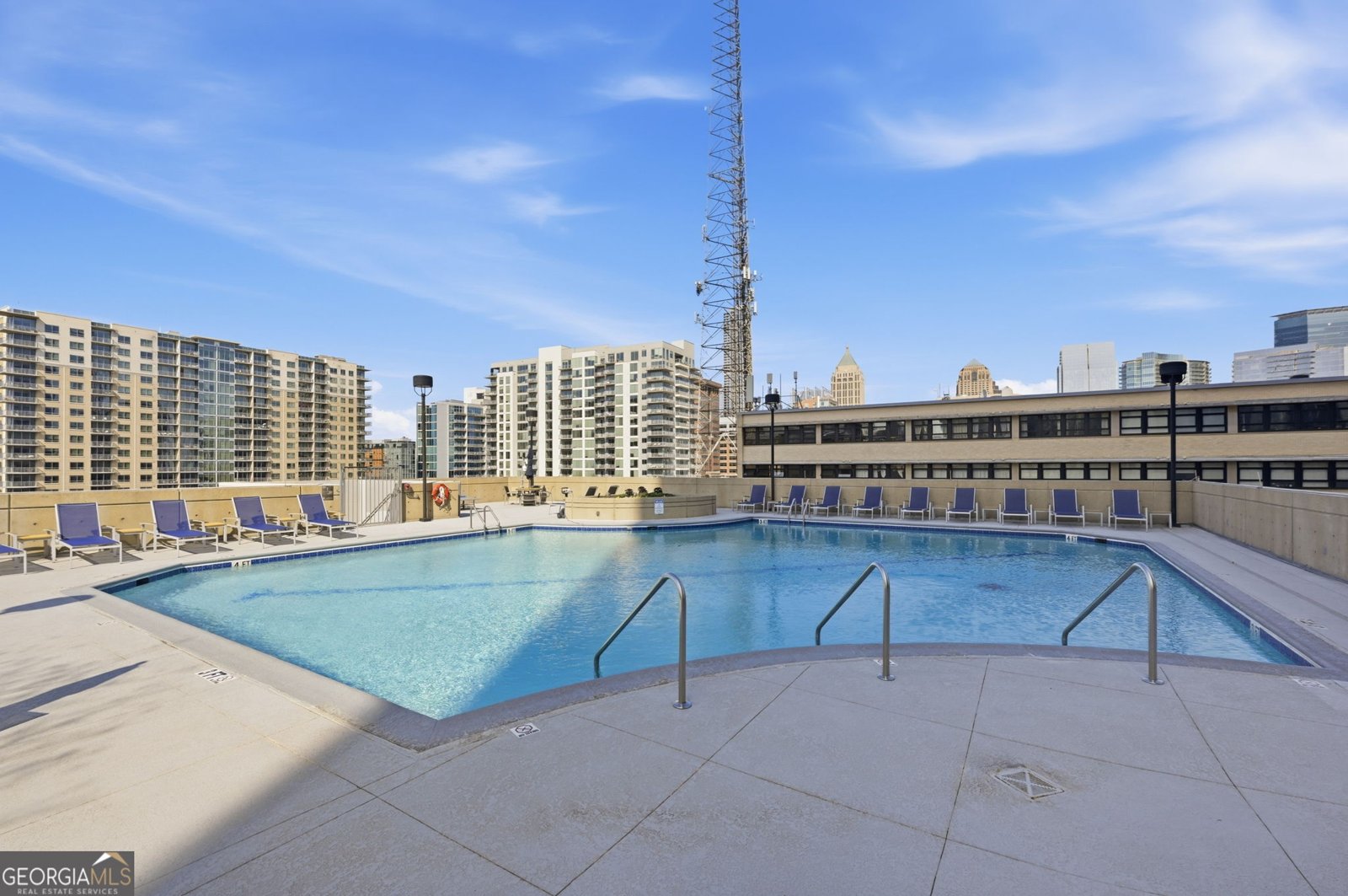 860 Peachtree Street Atlanta - Photo 31