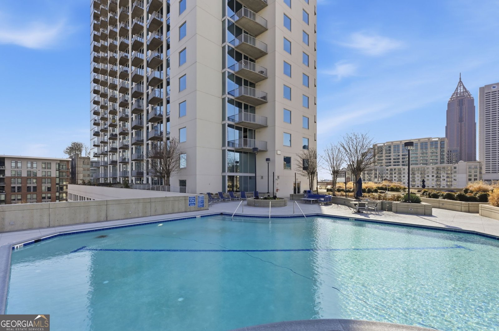 860 Peachtree Street Atlanta - Photo 32