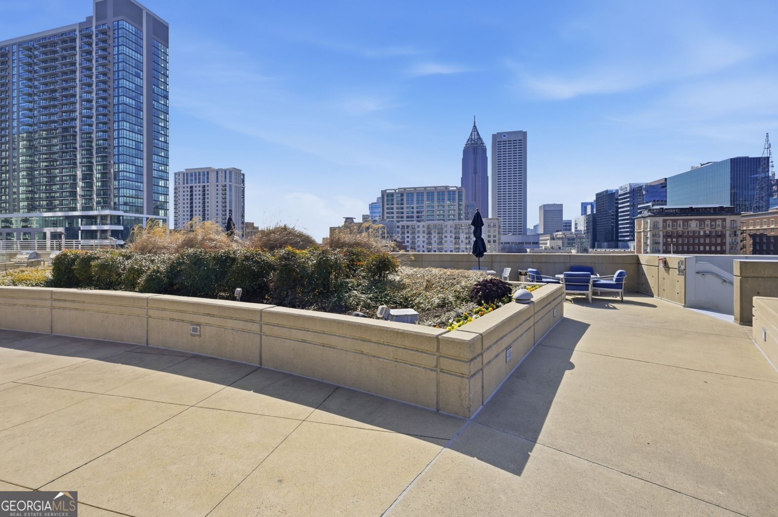 860 Peachtree Street Atlanta - Photo 33