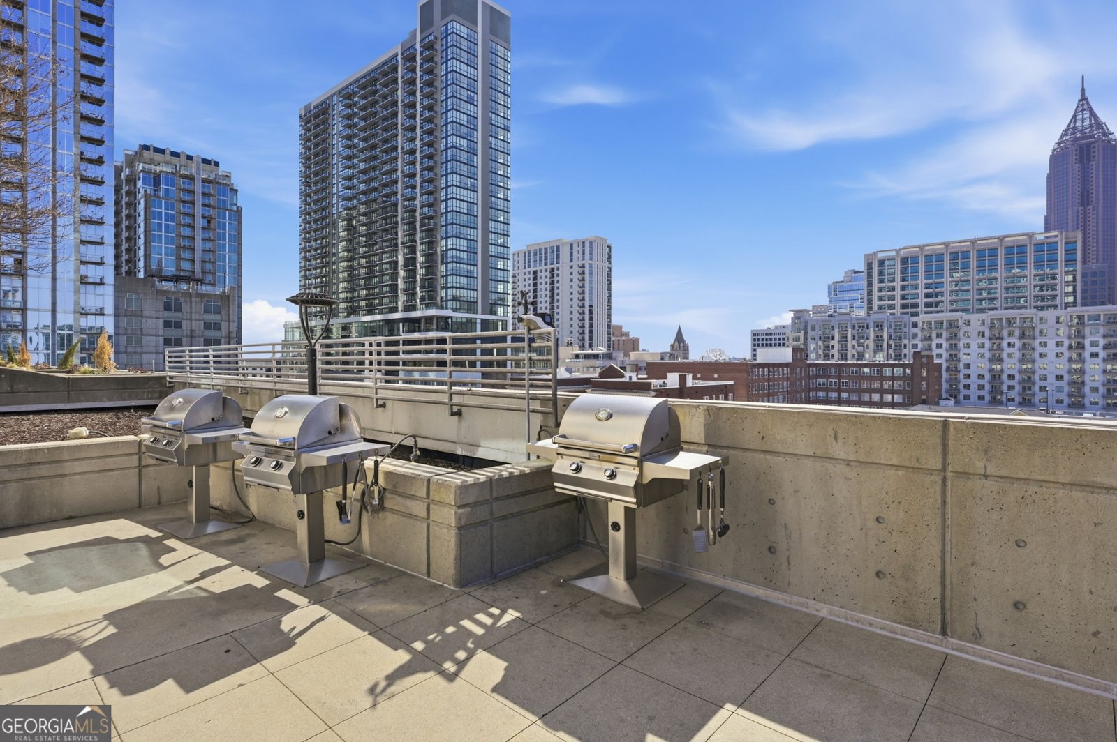 860 Peachtree Street Atlanta - Photo 34