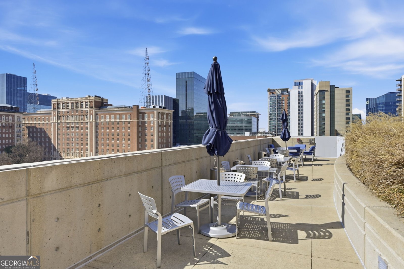 860 Peachtree Street Atlanta - Photo 35