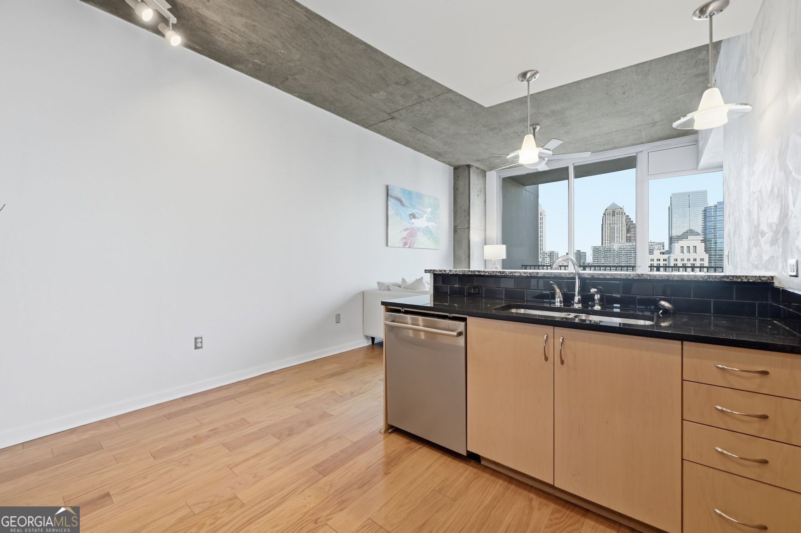 860 Peachtree Street Atlanta - Photo 7