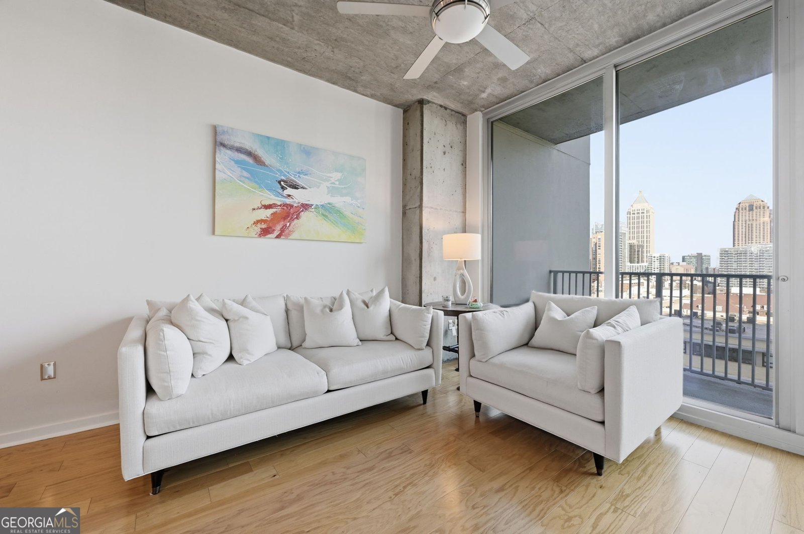 860 Peachtree Street Atlanta - Photo 8