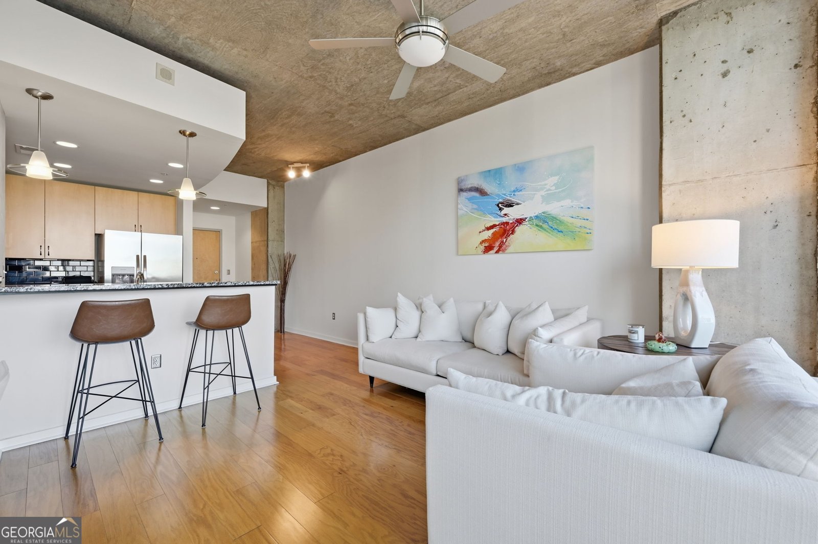 860 Peachtree Street Atlanta - Photo 9