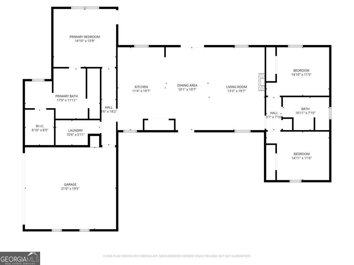 1540 Willow Gate Trace Auburn - Photo 30
