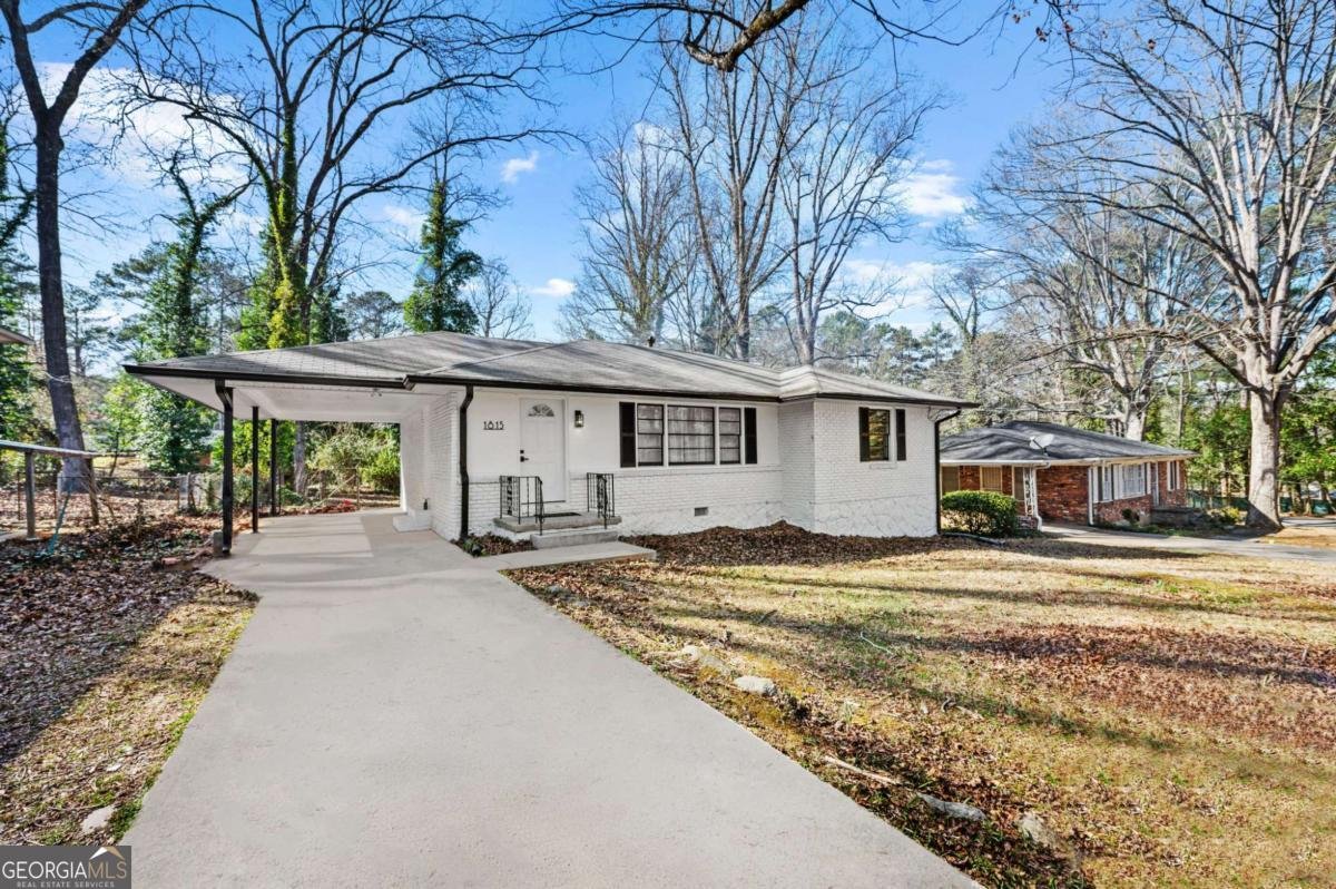 1815 Windsor Drive Atlanta - Photo 1