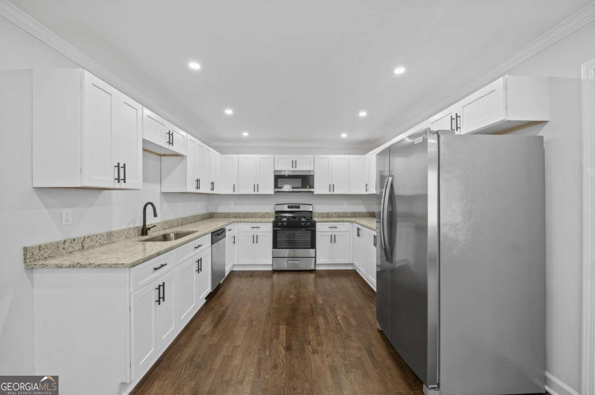 1815 Windsor Drive Atlanta - Photo 10