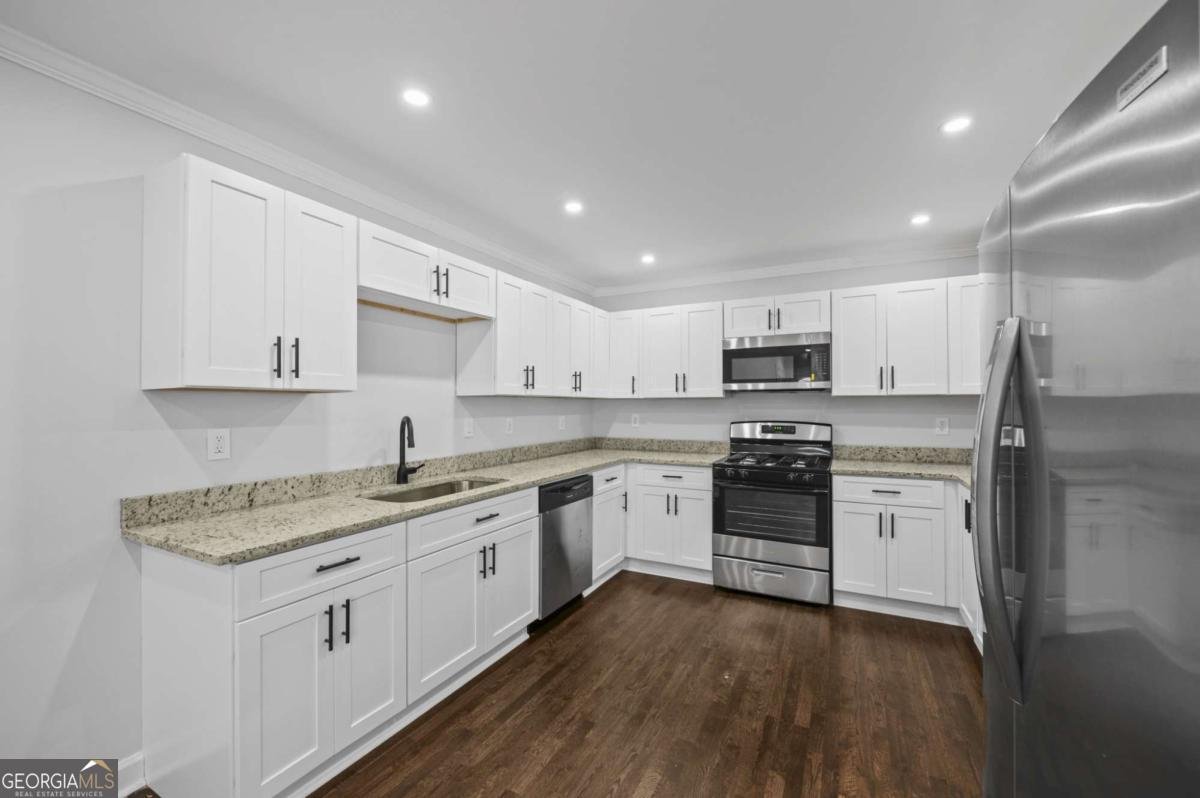 1815 Windsor Drive Atlanta - Photo 11