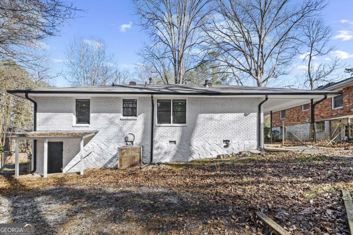 1815 Windsor Drive Atlanta - Photo 33