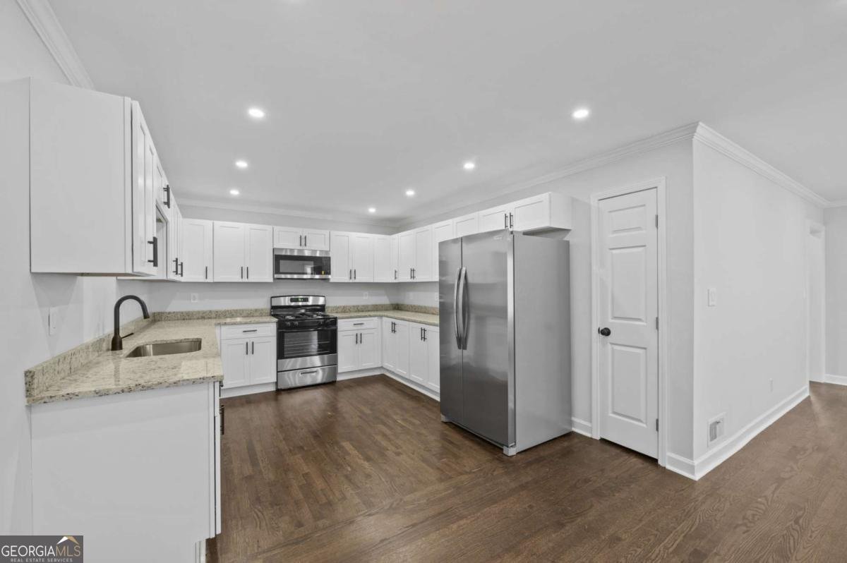 1815 Windsor Drive Atlanta - Photo 9