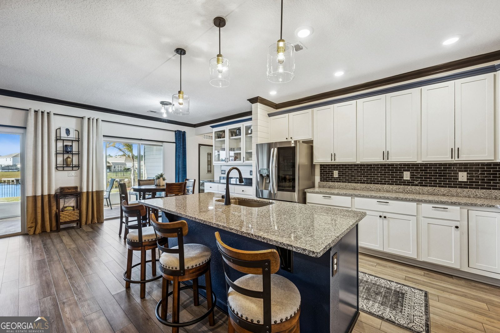 146 College Street Kingsland - Photo 29