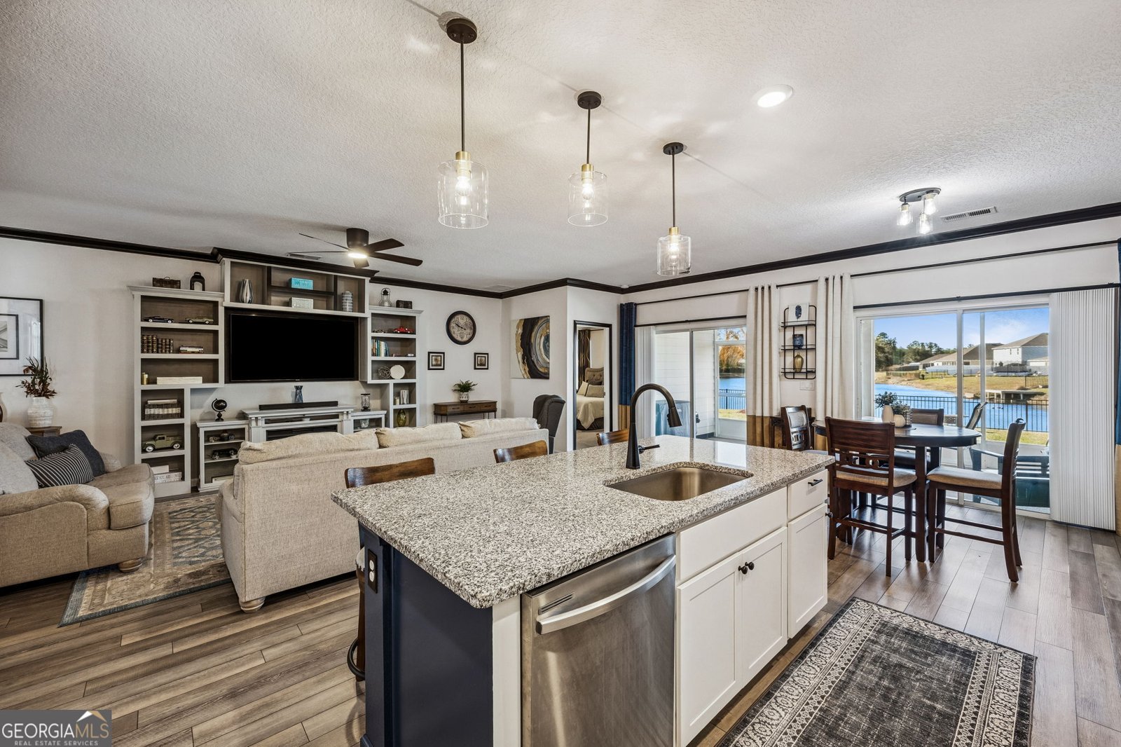 146 College Street Kingsland - Photo 32