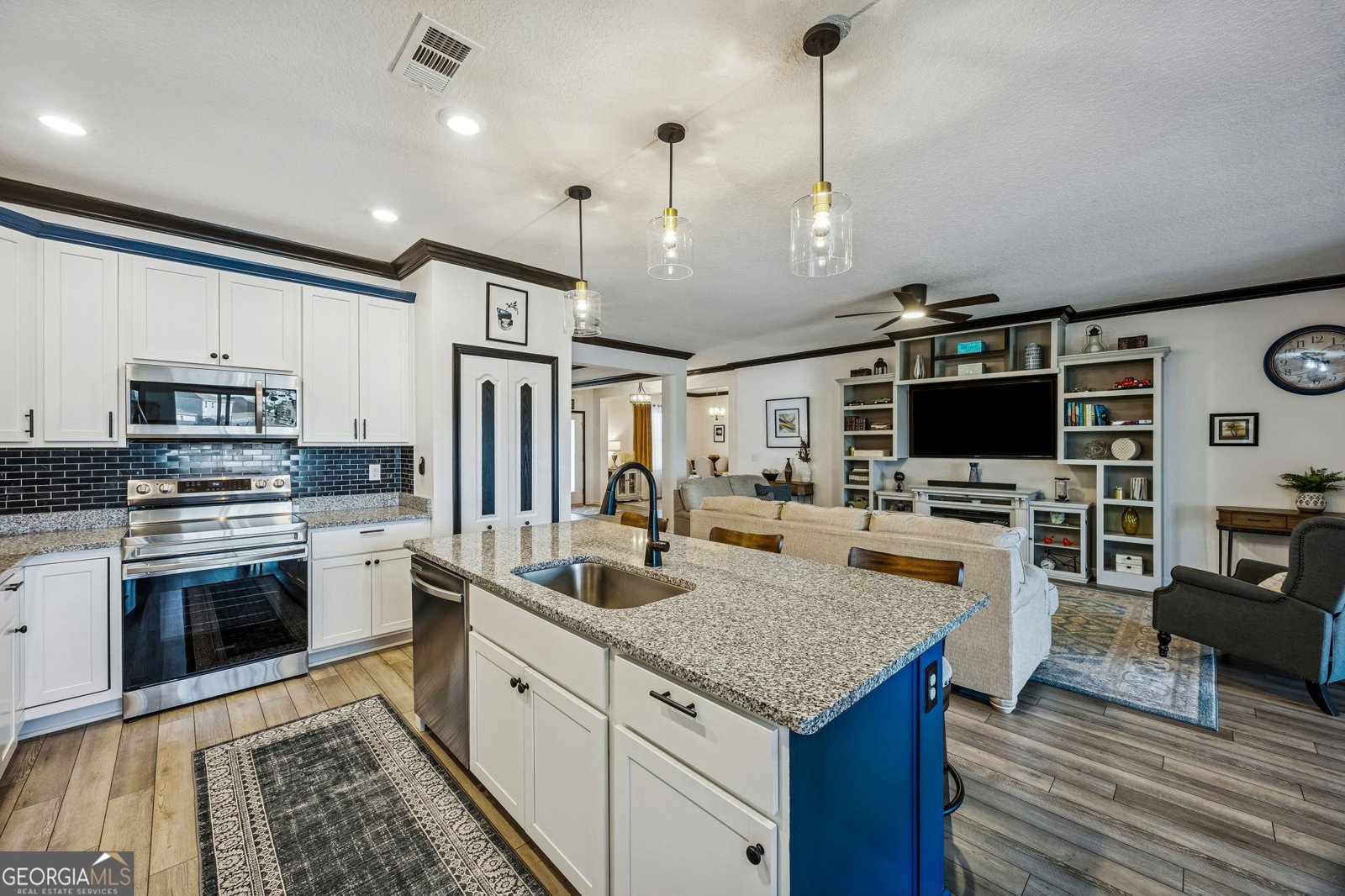 146 College Street Kingsland - Photo 35