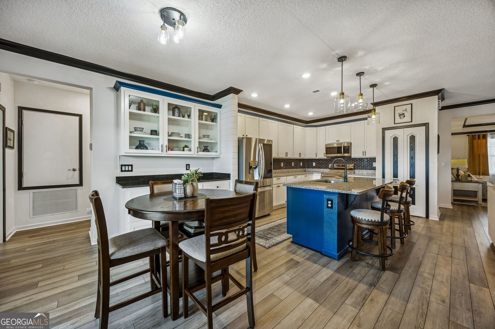 146 College Street Kingsland - Photo 39