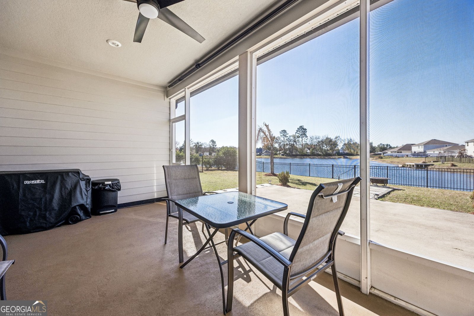 146 College Street Kingsland - Photo 64