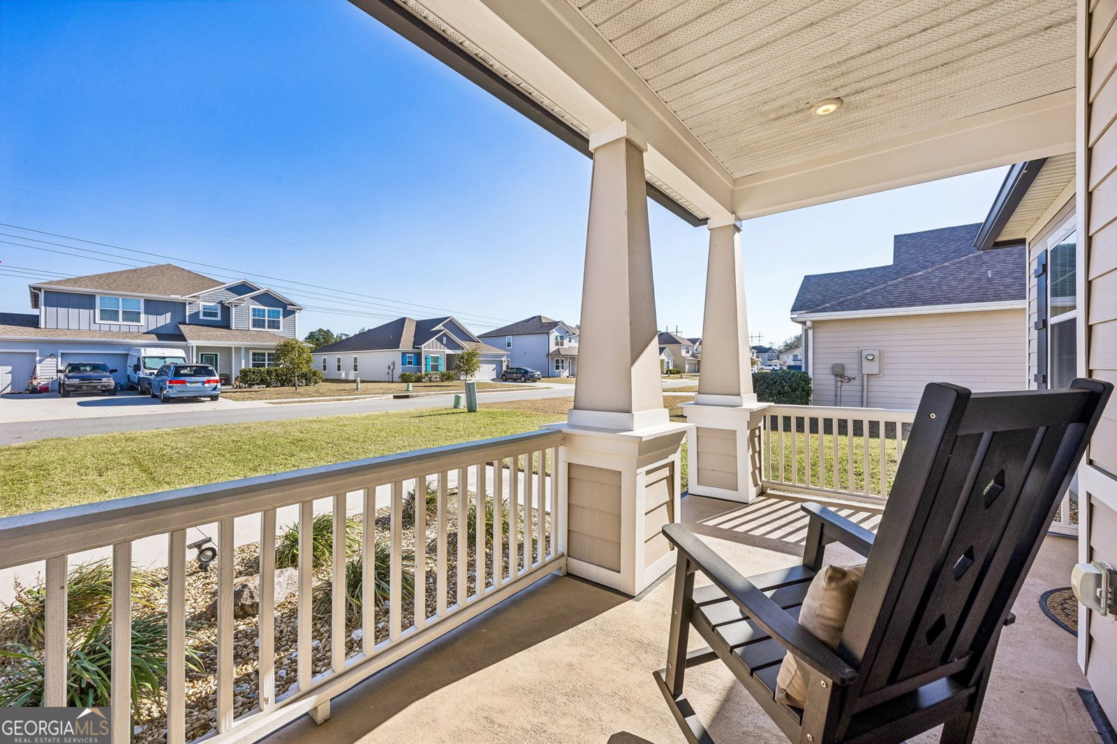 146 College Street Kingsland - Photo 8