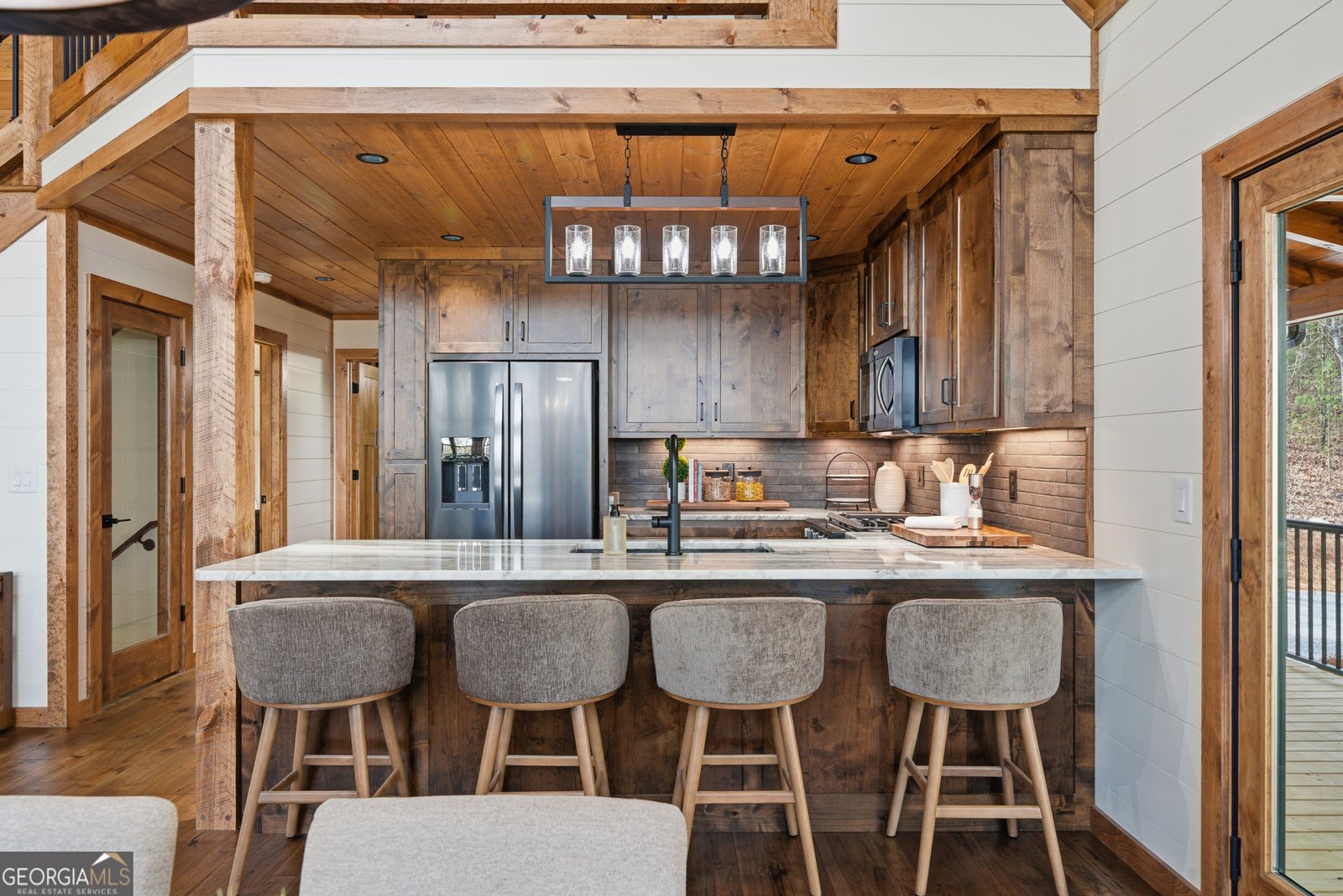 345 Big Oak Lane Blue Ridge - Photo 13