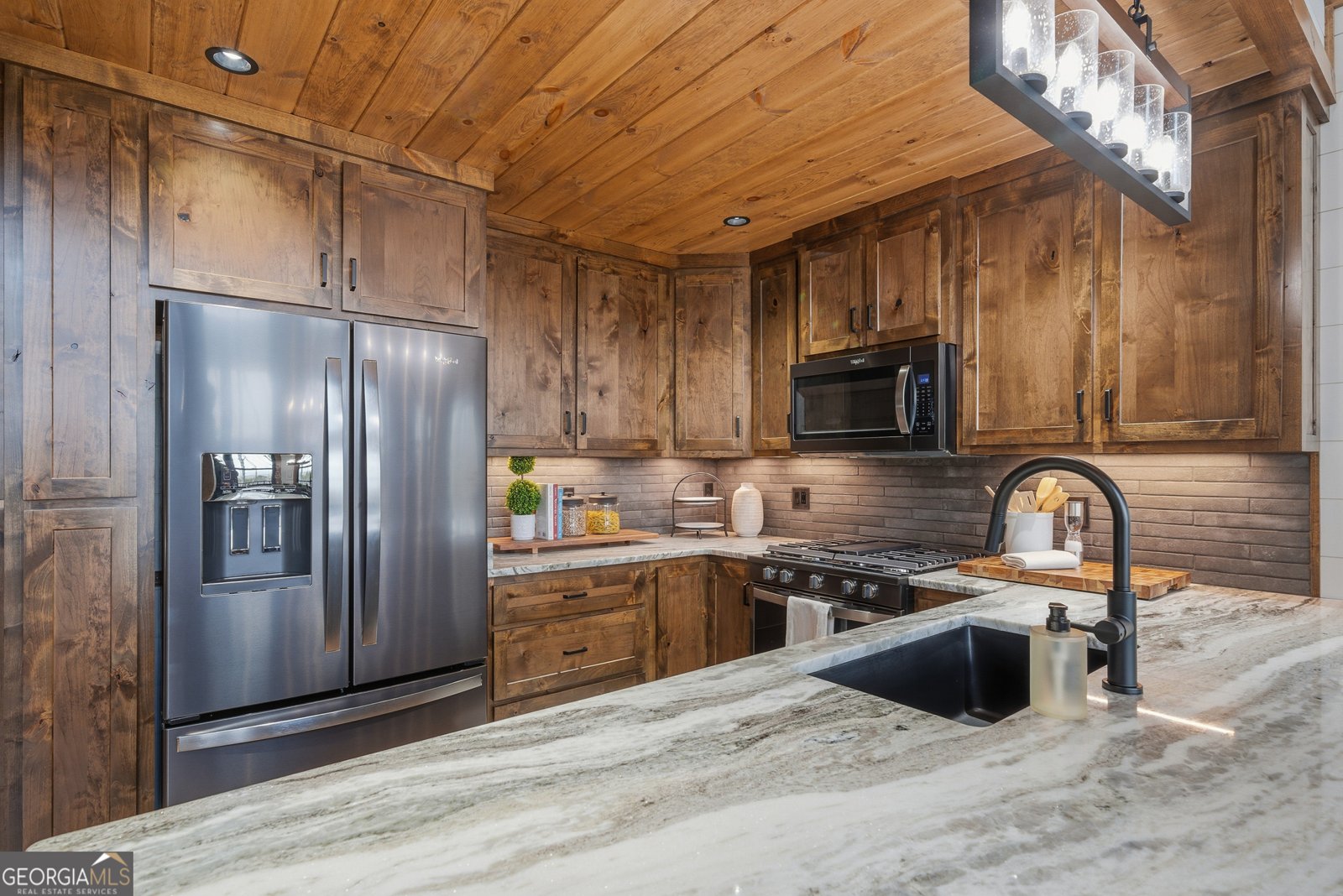 345 Big Oak Lane Blue Ridge - Photo 15