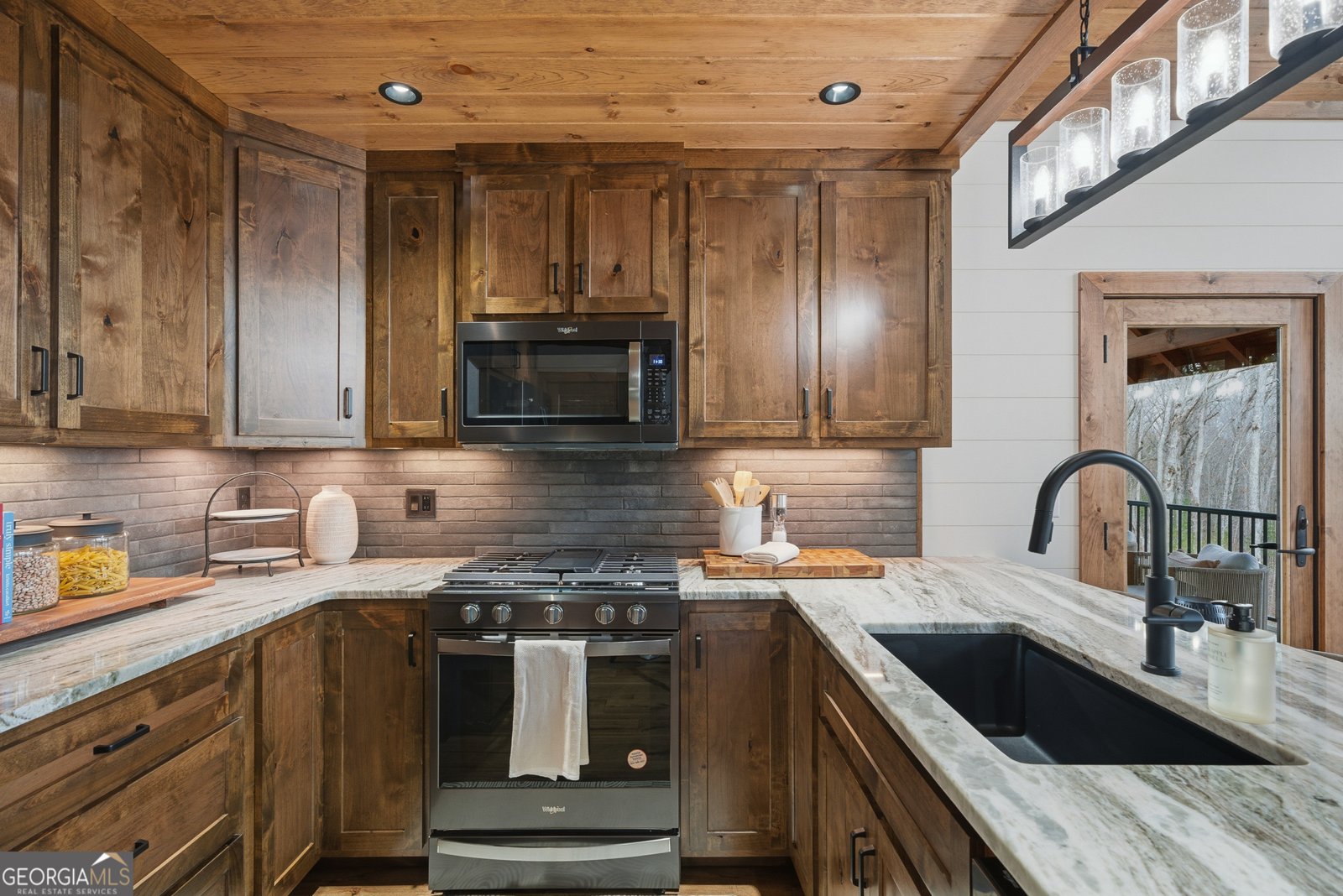 345 Big Oak Lane Blue Ridge - Photo 16