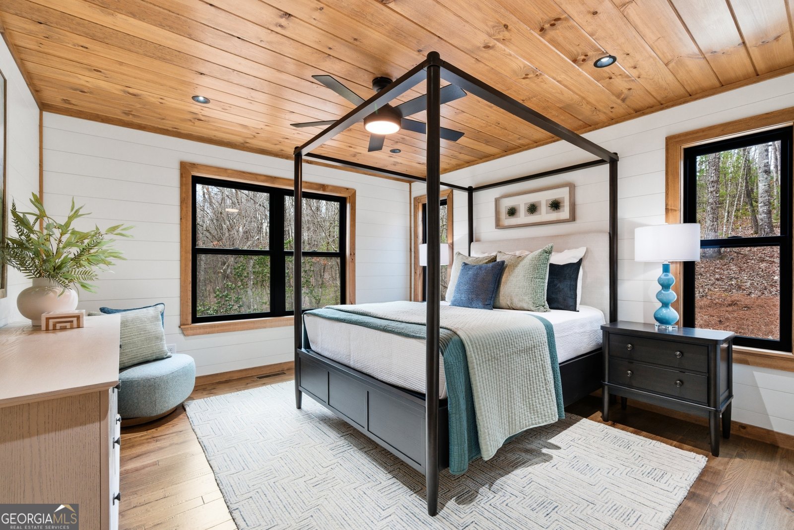 345 Big Oak Lane Blue Ridge - Photo 19