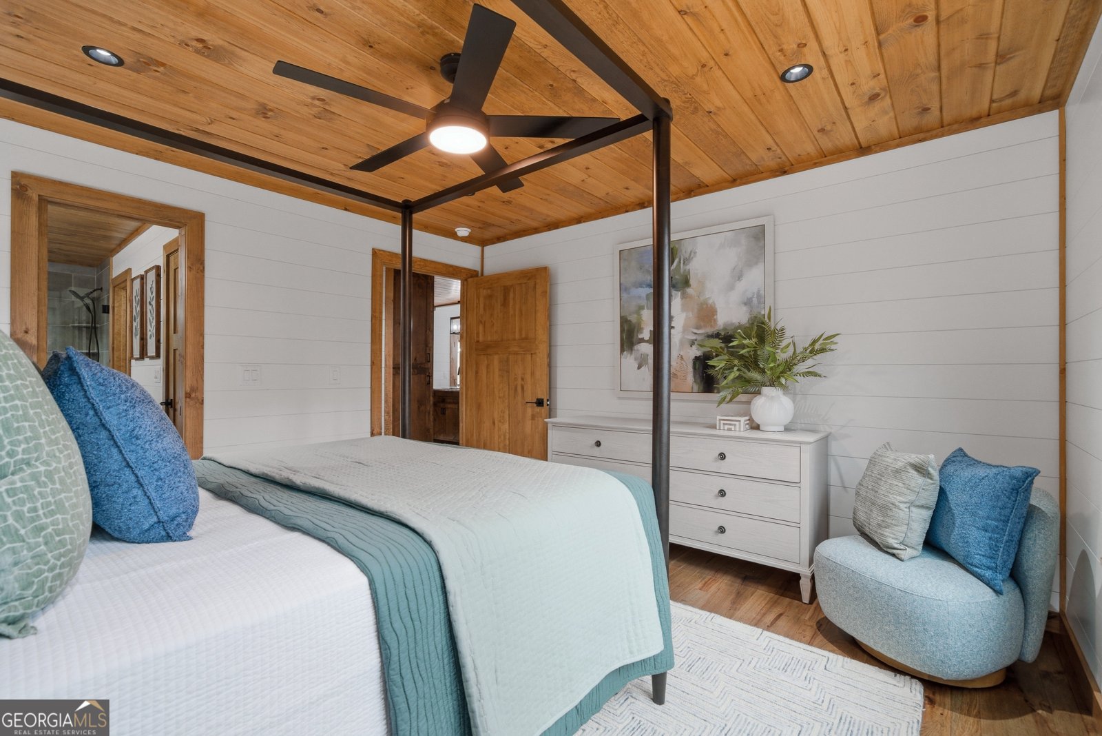 345 Big Oak Lane Blue Ridge - Photo 20