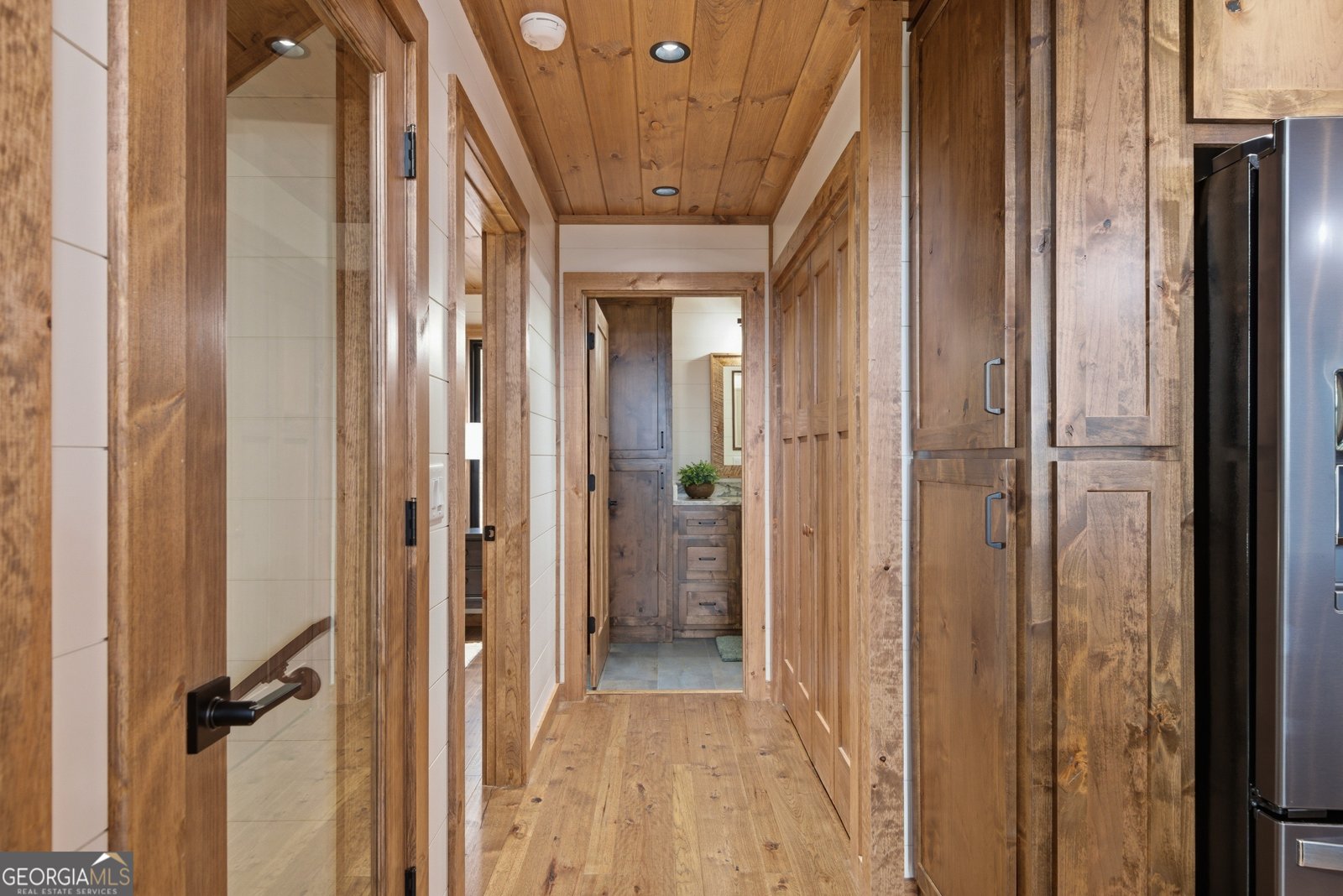 345 Big Oak Lane Blue Ridge - Photo 25