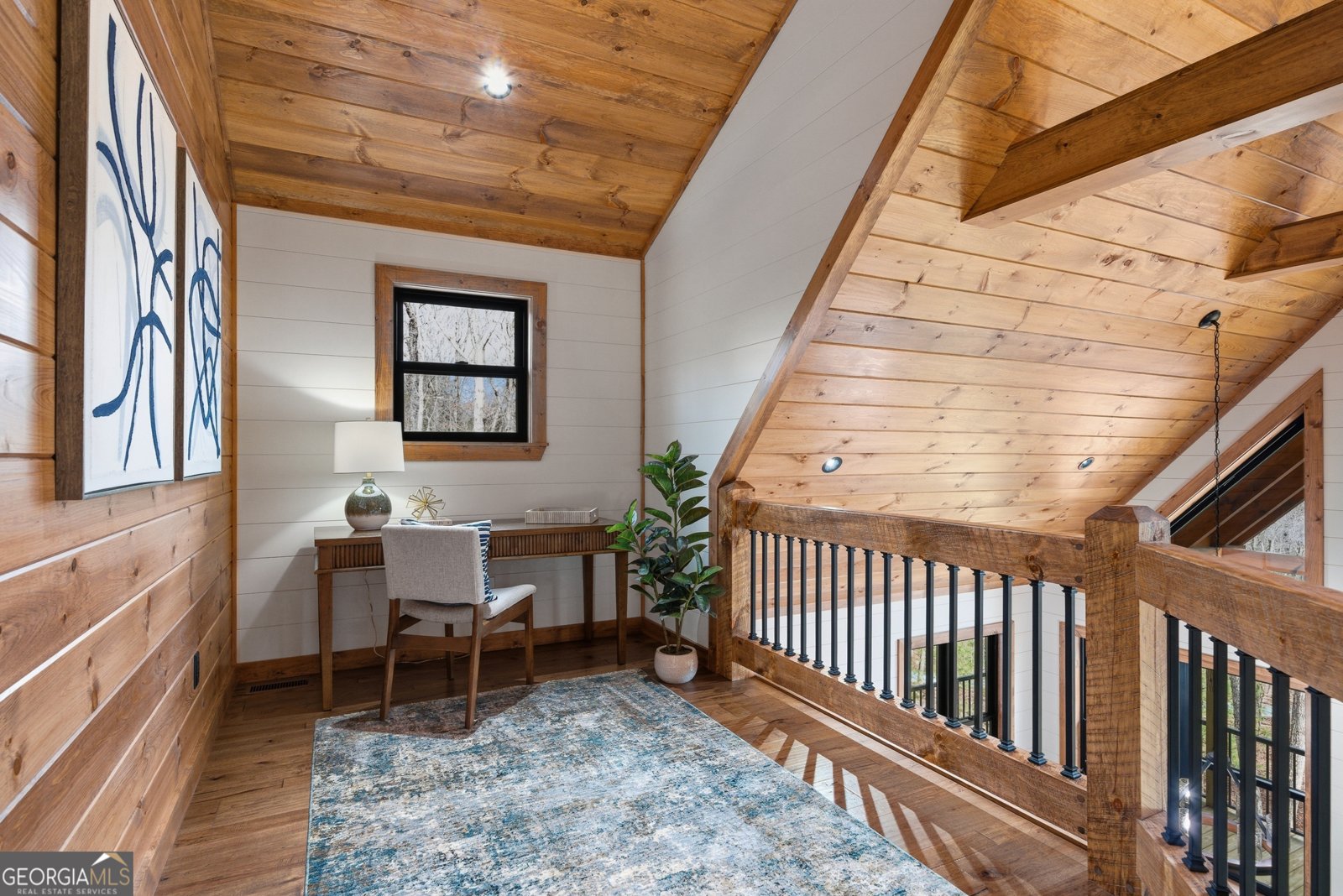 345 Big Oak Lane Blue Ridge - Photo 27