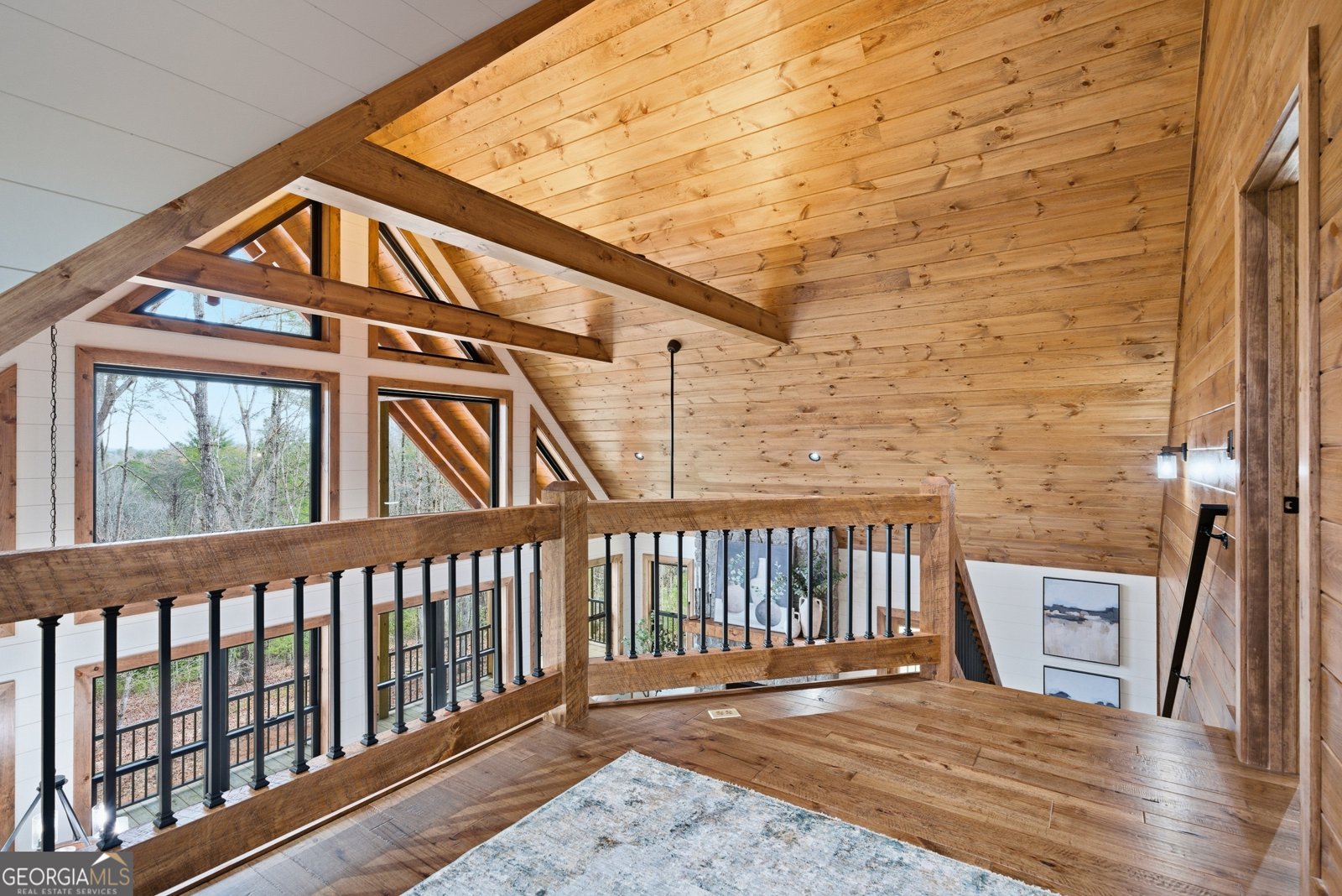 345 Big Oak Lane Blue Ridge - Photo 28