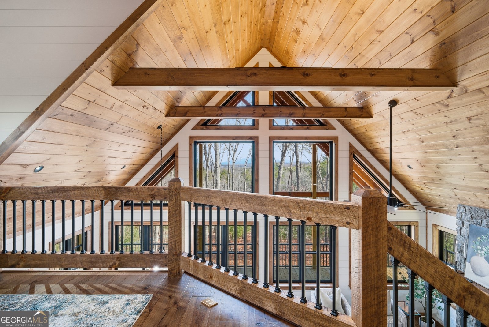 345 Big Oak Lane Blue Ridge - Photo 29