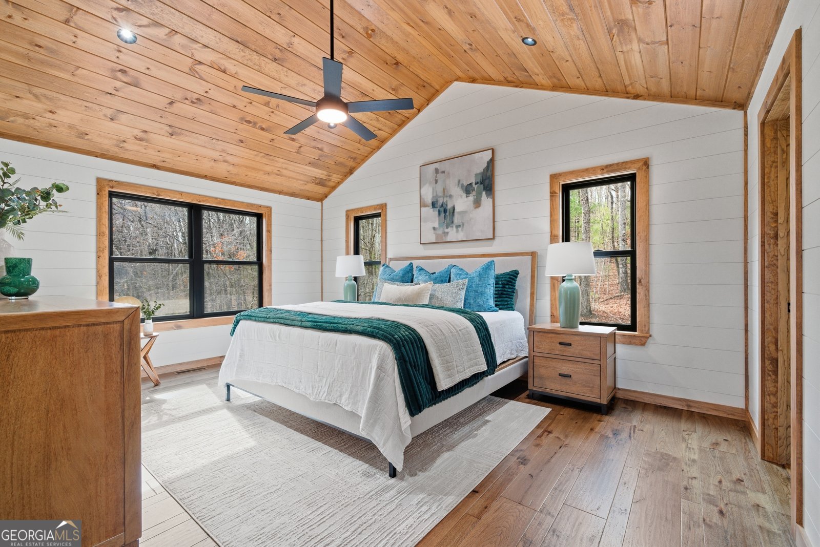 345 Big Oak Lane Blue Ridge - Photo 30