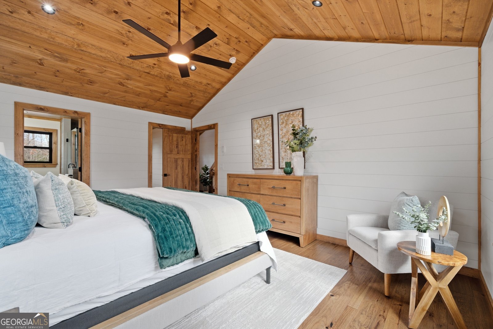 345 Big Oak Lane Blue Ridge - Photo 31