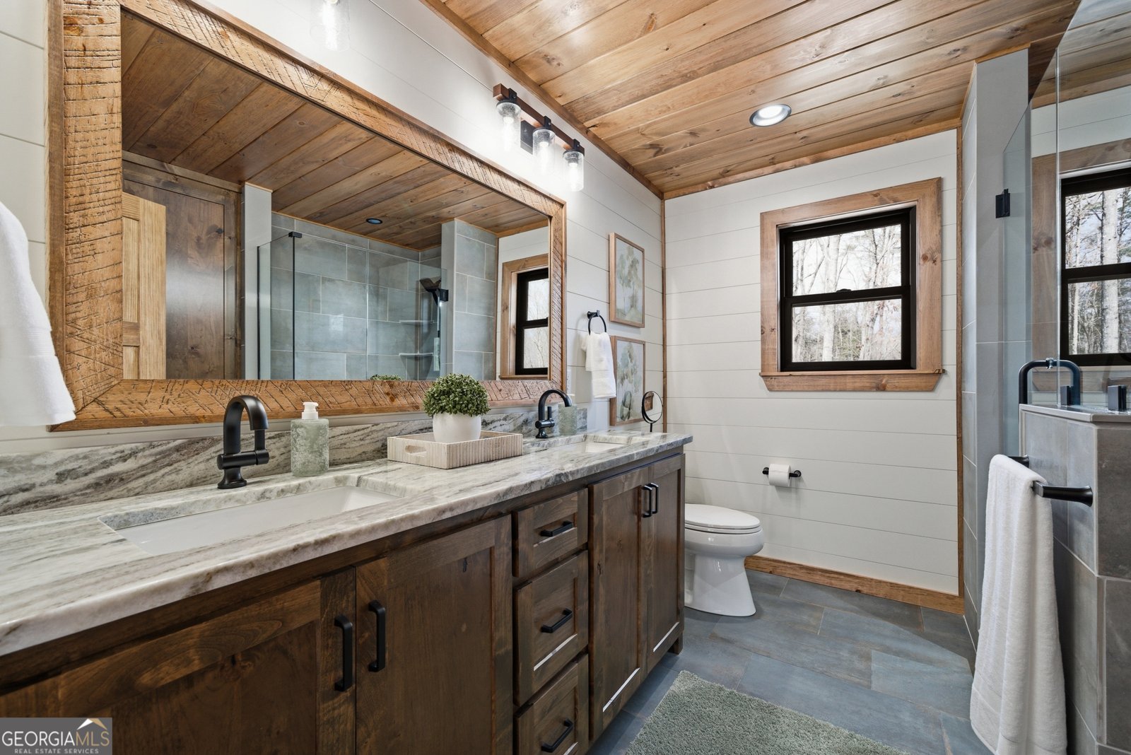 345 Big Oak Lane Blue Ridge - Photo 32