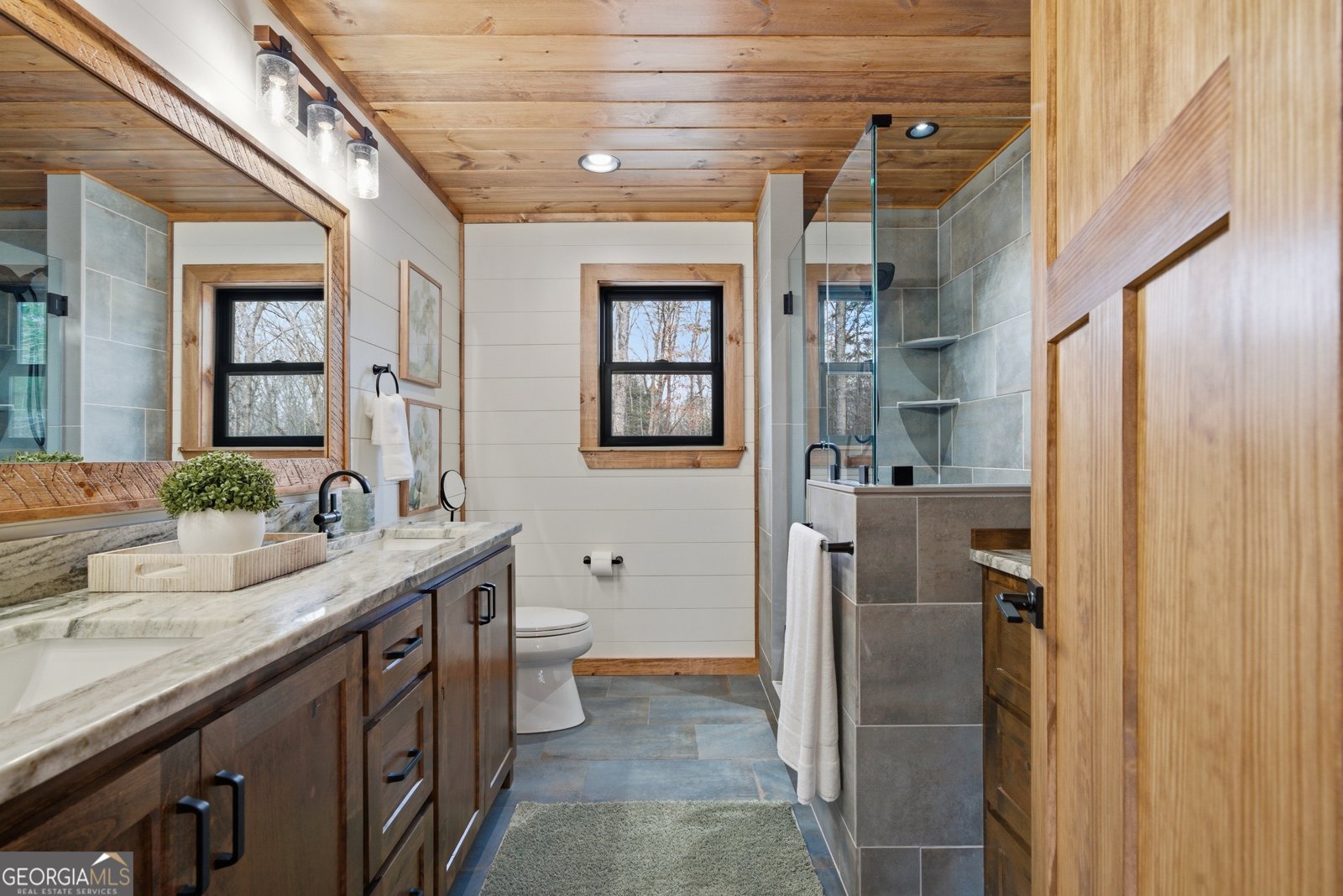 345 Big Oak Lane Blue Ridge - Photo 33