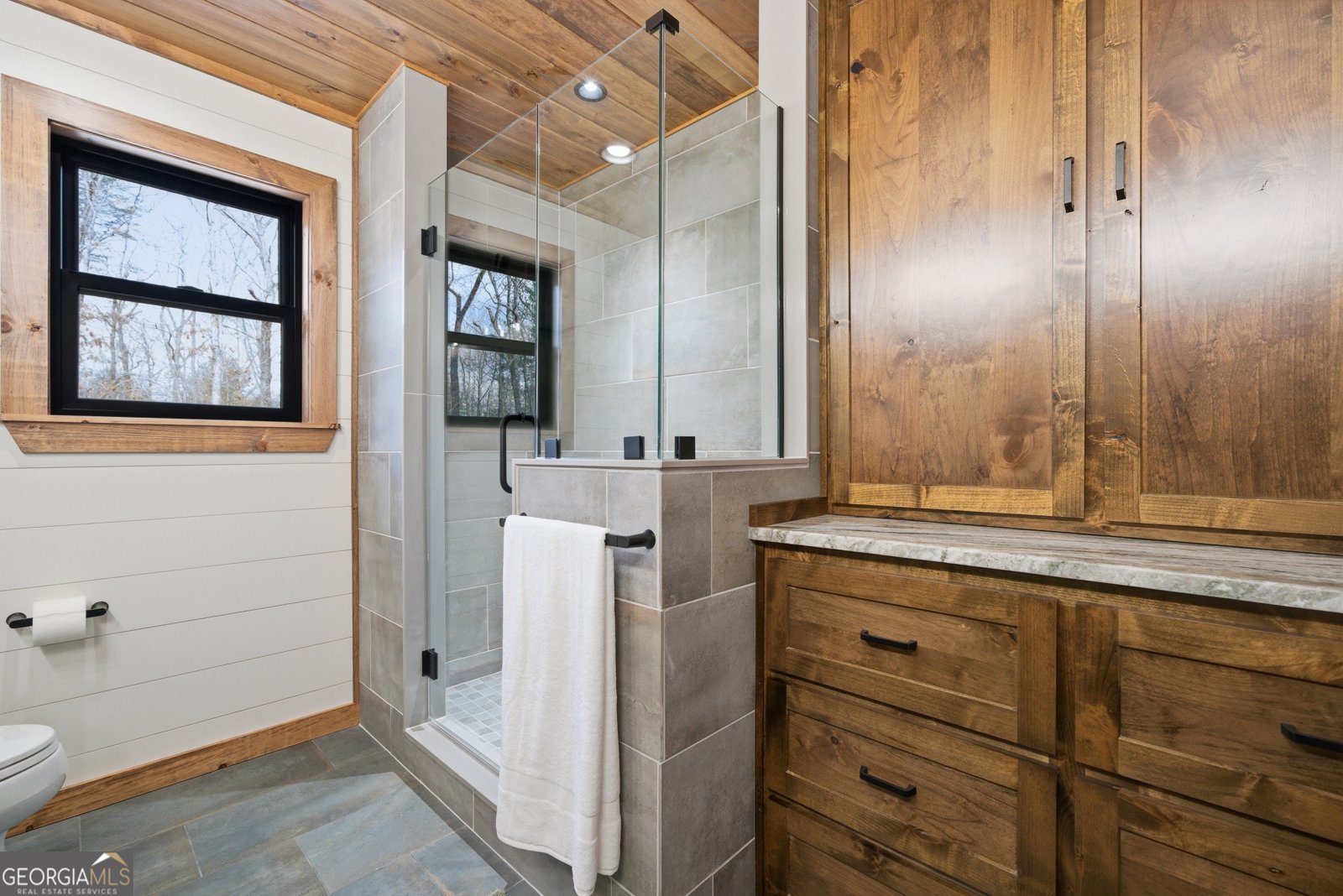 345 Big Oak Lane Blue Ridge - Photo 36