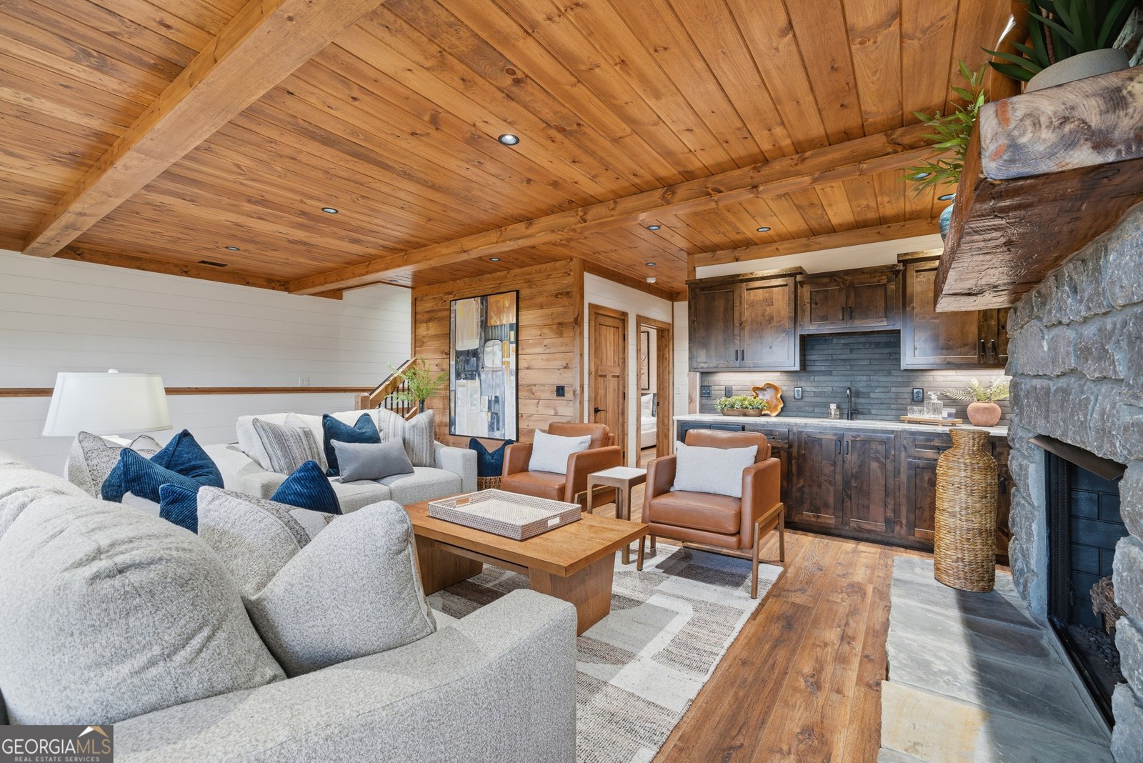 345 Big Oak Lane Blue Ridge - Photo 42