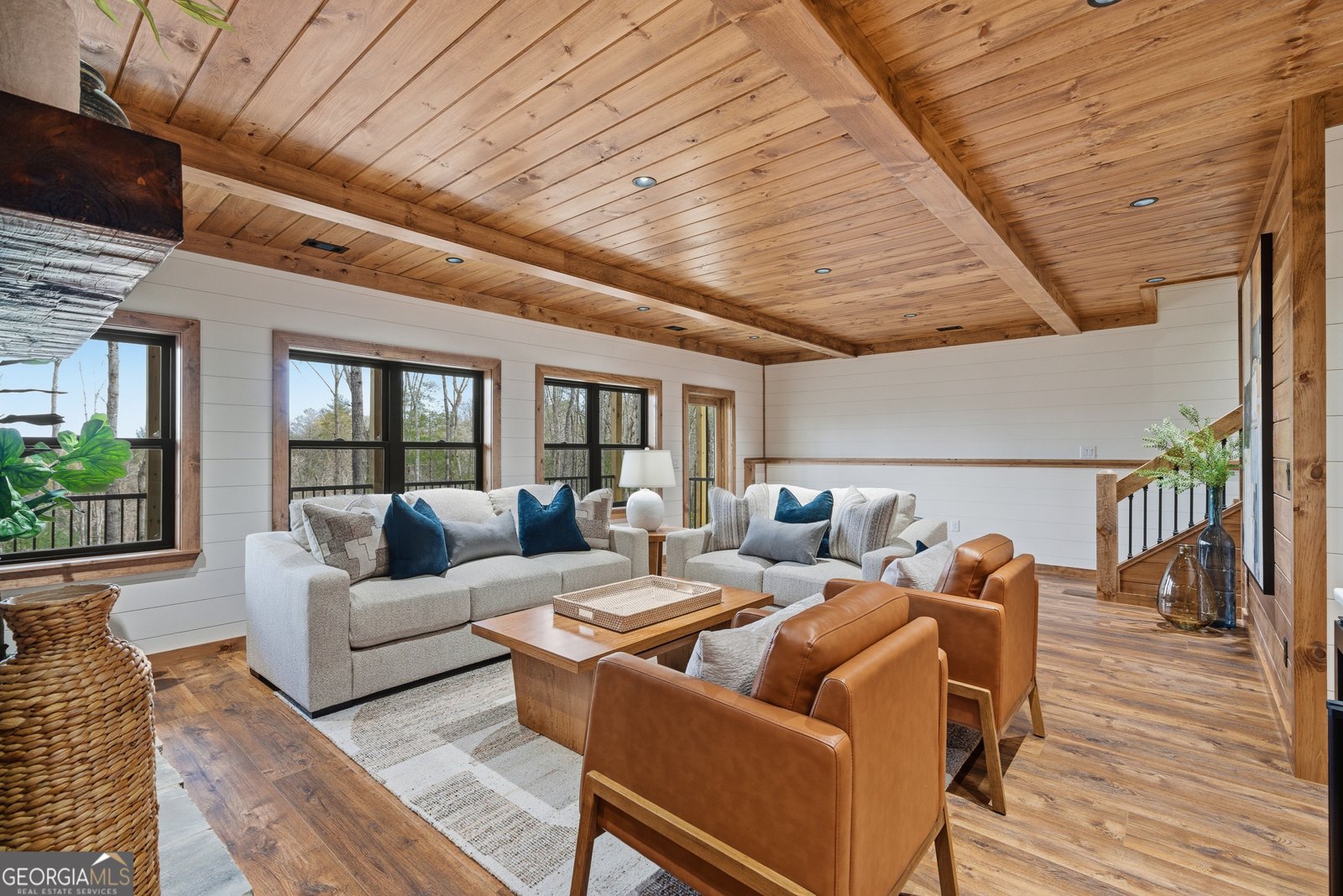 345 Big Oak Lane Blue Ridge - Photo 44