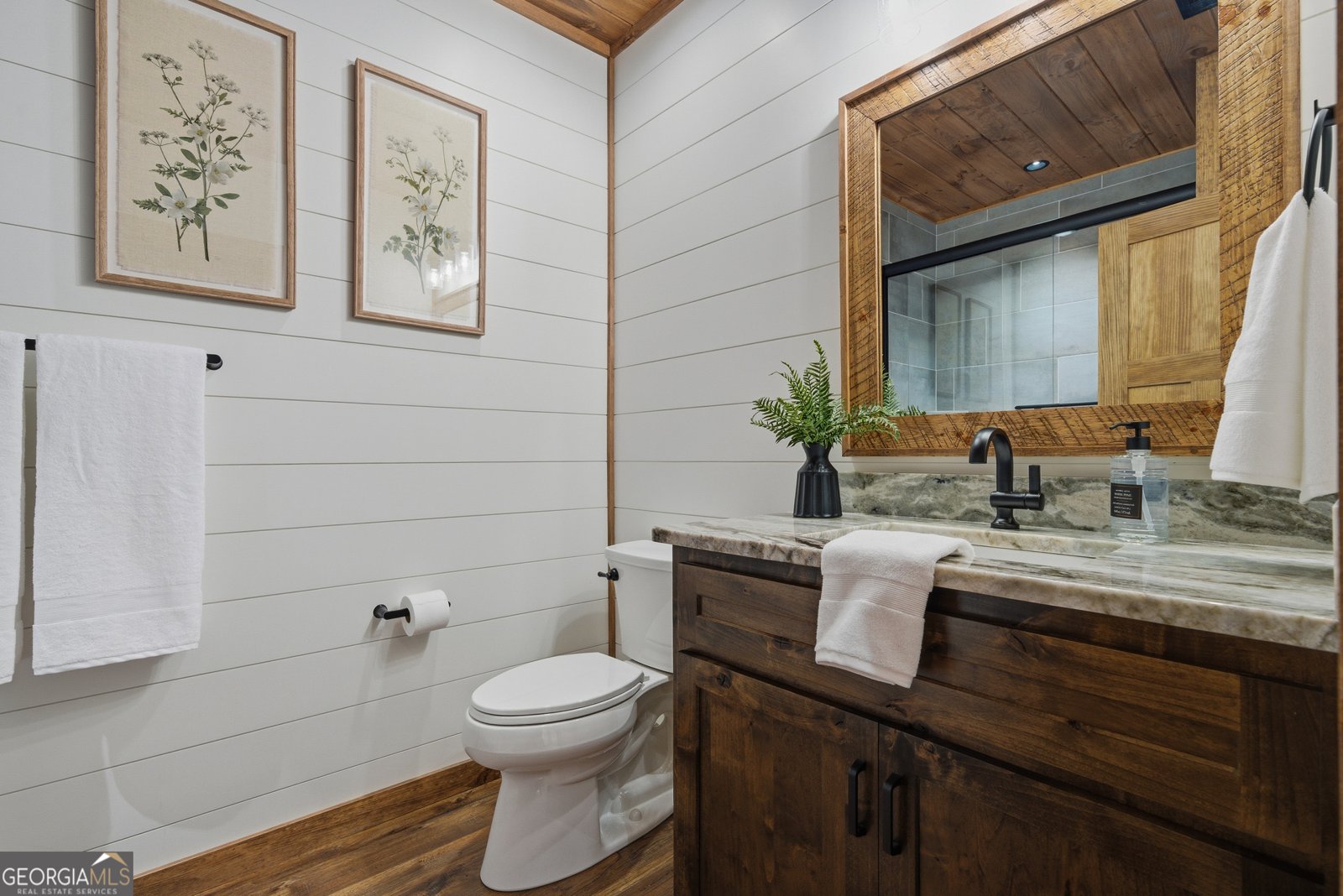 345 Big Oak Lane Blue Ridge - Photo 47